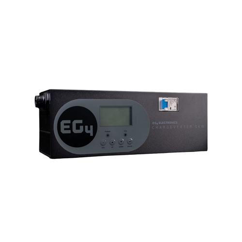 EG4 Chargeverter GC 48V 100A battery charger
