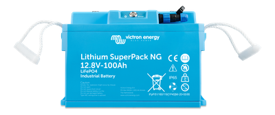 Victron Lithium SuperPack NG 12.8V 100Ah